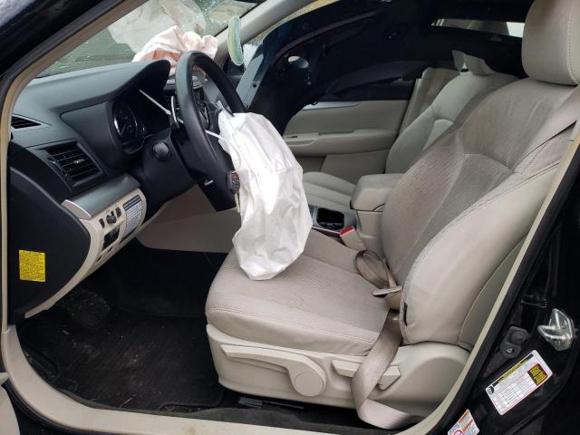 صورة رقم 7 من المزاد - 2012 SUBARU LEGACY 2.5 مع VIN 4S3BMBA64C3039317