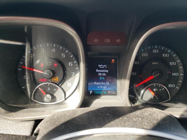 Photo 9 from auction – 2015 CHEVROLET MALIBU 2LT with VIN 1G11D5SL7FF325062
