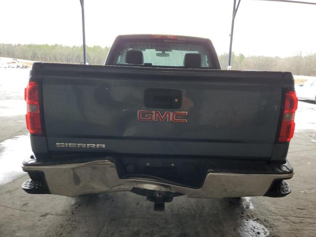 Photo 6 from auction – 2014 GMC SIERRA C15 with VIN 1GTN1TEC1EZ350683
