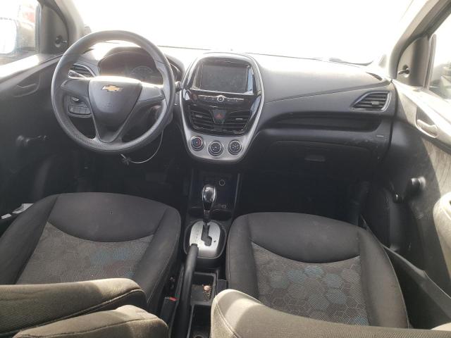 Photo 8 from auction – 2016 CHEVROLET SPARK LS with VIN KL8CB6SA5GC609103