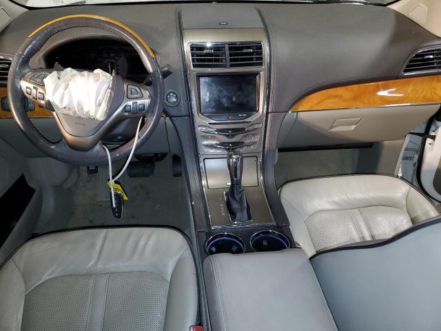 Photo 8 from auction – 2013 LINCOLN MKX with VIN 2LMDJ8JK8DBL26159