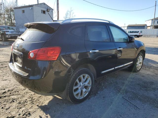 Photo 3 from auction – 2011 NISSAN ROGUE S with VIN JN8AS5MV7BW673146