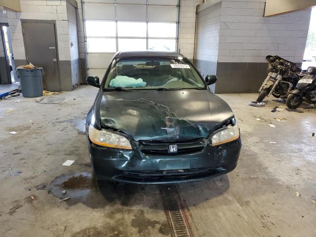 Photo 5 from auction – 2000 HONDA ACCORD with VIN 1HGCG5673YA094005