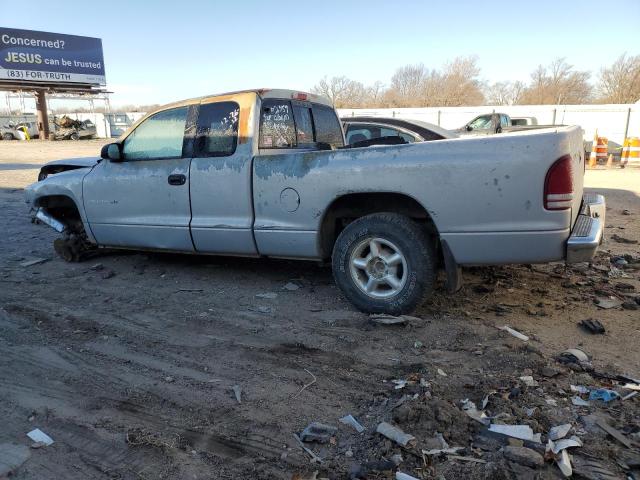 Photo 2 from auction – 1997 DODGE DAKOTA with VIN 1B7GL23Y9VS182005