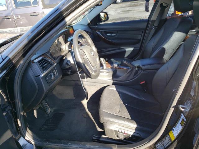 Photo 7 from auction – 2015 BMW 328 XI SUL with VIN WBA3B5G55FNS15338