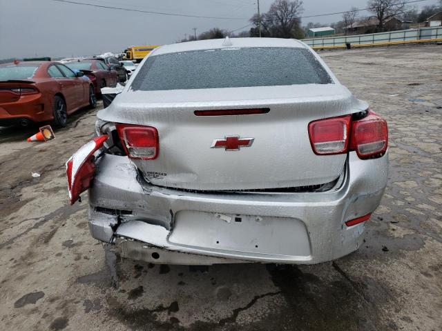 Photo 6 from auction – 2013 CHEVROLET MALIBU 2LT with VIN 1G11E5SA2DF266401