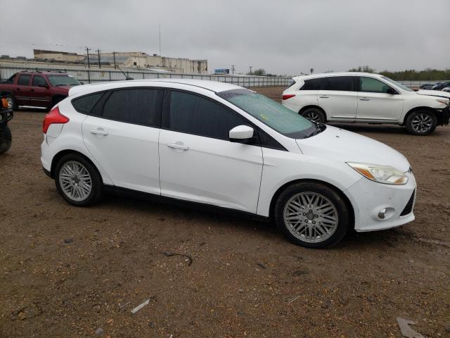 Photo 4 from auction – 2012 FORD FOCUS SE with VIN 1FAHP3K2XCL405080