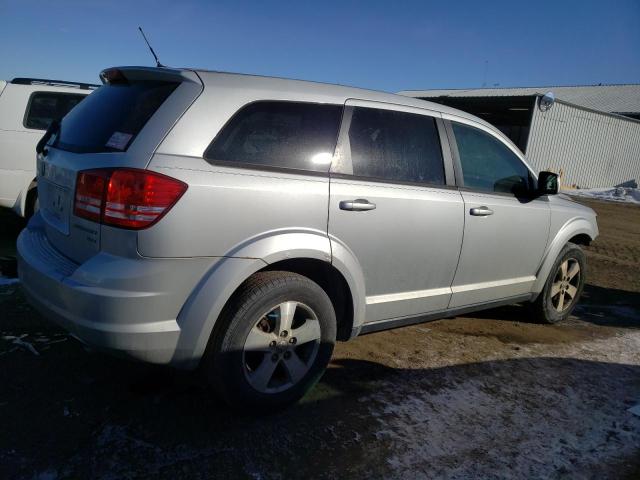 Photo 3 from auction – 2009 DODGE JOURNEY SX with VIN 3D4GG57V79T511457