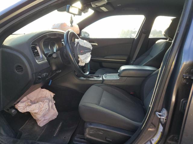 Photo 7 from auction – 2017 DODGE CHARGER SE with VIN 2C3CDXBGXHH606311