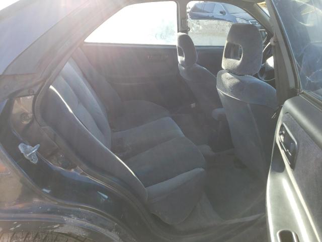 Photo 10 from auction – 1994 ACURA INTEGRA LS with VIN JH4DB7657RS002996