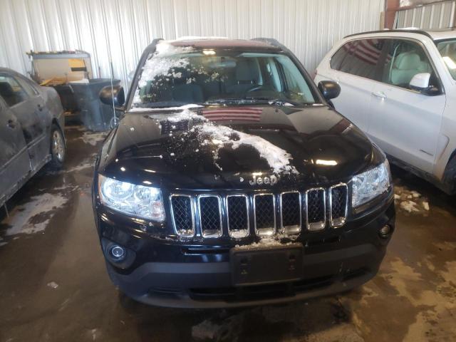 Photo 5 from auction – 2013 JEEP COMPASS LA with VIN 1C4NJDEBXDD158476