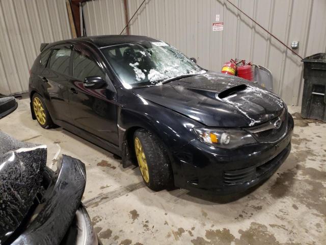 Photo 4 from auction – 2010 SUBARU IMPREZA WR with VIN JF1GR8H63AL804178