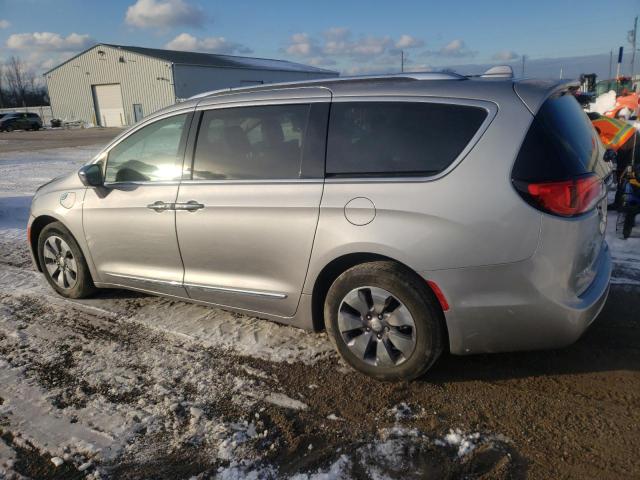 Photo 2 from auction – 2019 CHRYSLER PACIFICA H with VIN 2C4RC1N77KR529092