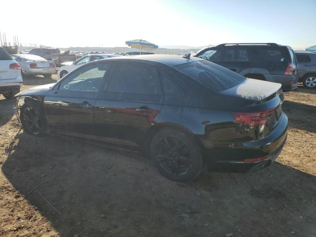 Photo 2 from auction – 2018 AUDI A4 PREMIUM with VIN WAUKMAF43JA223557