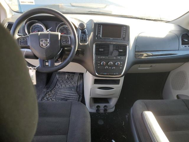 Photo 8 from auction – 2018 DODGE GRAND CARA with VIN 2C4RDGBG3JR225521