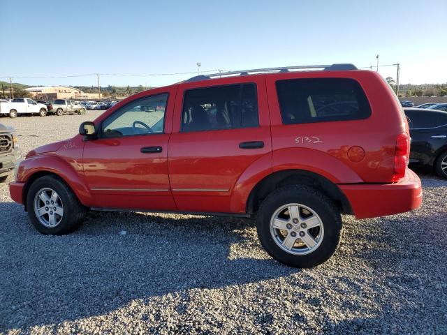 Photo 2 from auction – 2006 DODGE DURANGO LI with VIN 1D4HB58206F120311