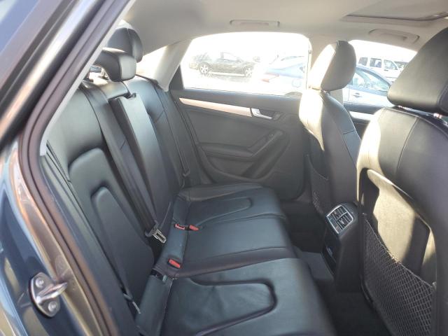 Photo 10 from auction – 2015 AUDI A4 PREMIUM with VIN WAUAFAFL0FN021644