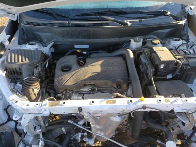 Photo 12 from auction – 2019 GMC TERRAIN SL with VIN 3GKALTEV8KL350052