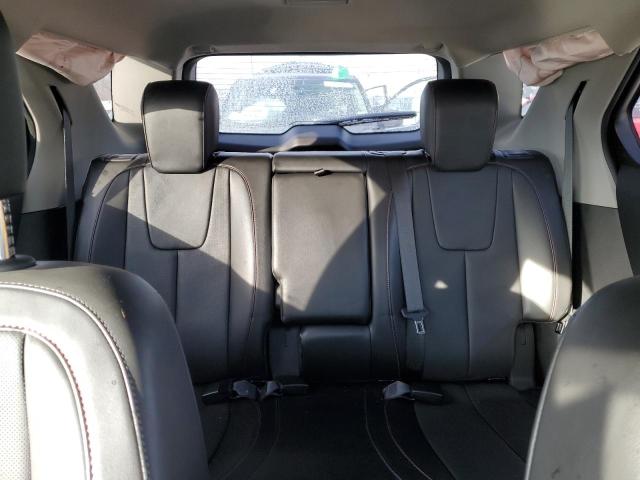 Photo 10 from auction – 2014 CHEVROLET EQUINOX LT with VIN 2GNFLDE35E6173627