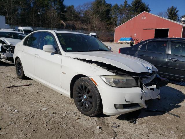 Photo 4 from auction – 2011 BMW 328 I with VIN WBAPH7G57BNM55979