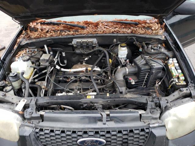 Photo 12 from auction – 2005 FORD ESCAPE with VIN 1FMYU02Z95KA95247