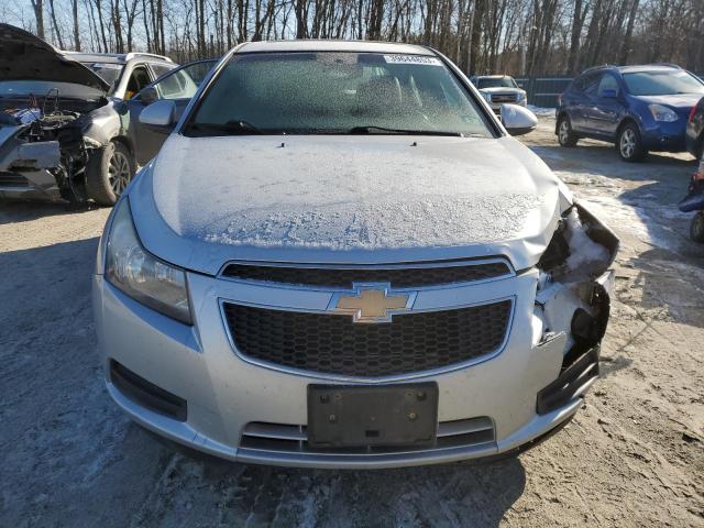 Photo 5 from auction – 2011 CHEVROLET CRUZE with VIN 1G1PH5S97B7157995