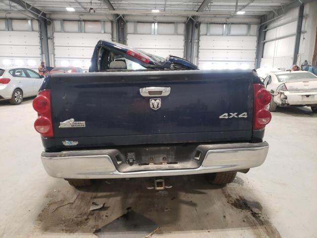 Photo 6 from auction – 2008 DODGE RAM 1500 S with VIN 1D7HU18218J138435