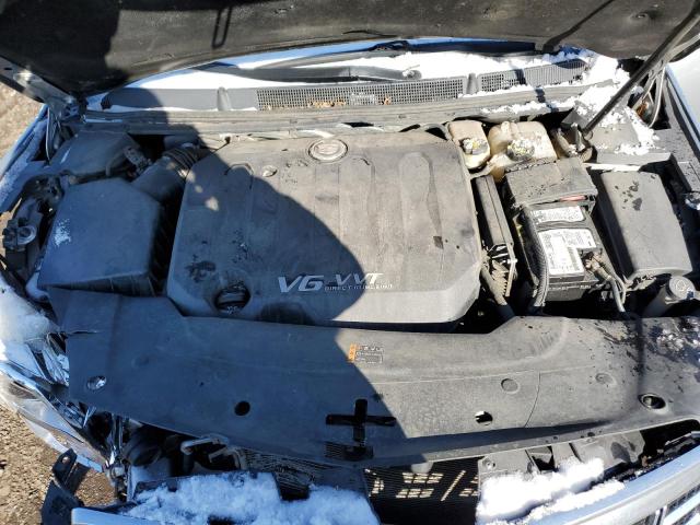 Photo 11 from auction – 2013 CADILLAC XTS with VIN 2G61N5S32D9232740
