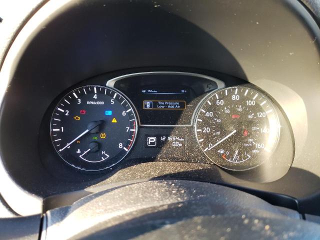 Photo 9 from auction – 2013 NISSAN ALTIMA 2.5 with VIN 1N4AL3AP2DC139291