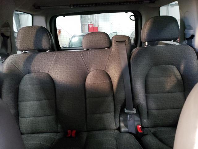 Photo 10 from auction – 2003 FORD EXPLORER X with VIN 1FMZU72K93ZB41678