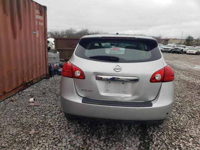 Photo 6 from auction – 2011 NISSAN ROGUE S with VIN JN8AS5MT1BW575504