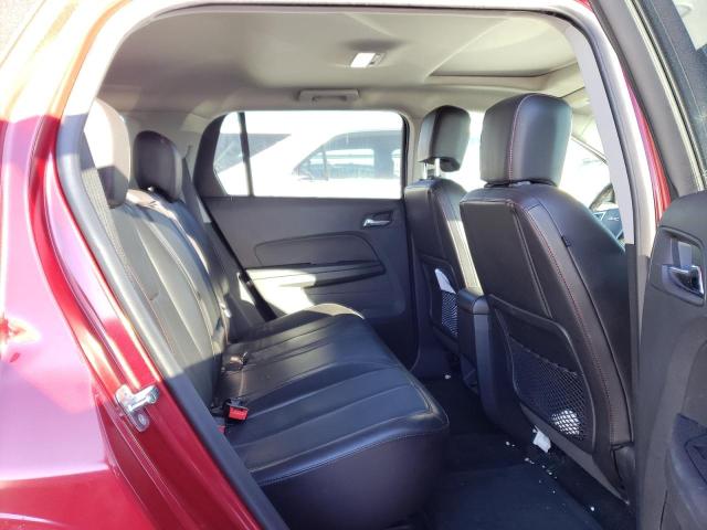 Photo 11 from auction – 2015 GMC TERRAIN SL with VIN 2GKFLXE33F6403181