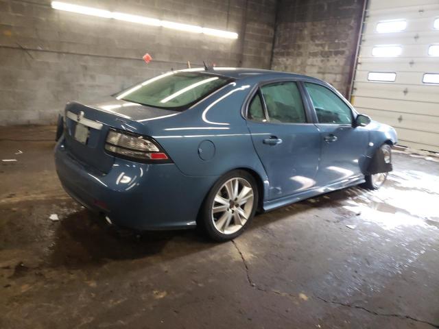 Photo 3 from auction – 2008 SAAB 9-3 AERO with VIN YS3FH41U981113892