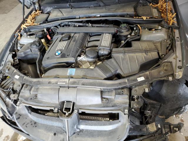 Photo 11 from auction – 2010 BMW 328 I with VIN WBAWL1C51AP493000