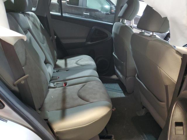 Photo 11 from auction – 2012 TOYOTA RAV4 with VIN 2T3BF4DV6CW265283