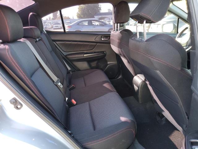 Photo 10 from auction – 2020 SUBARU WRX with VIN JF1VA1A60L9806843