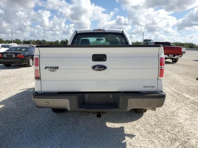 Photo 6 from auction – 2011 FORD F150 with VIN 1FTMF1CM5BFA66063