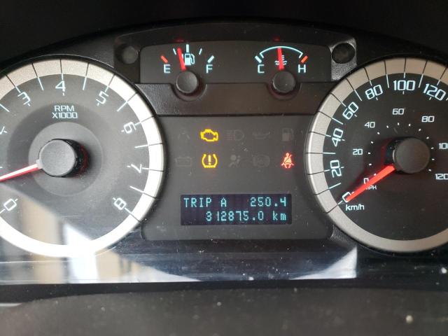 Photo 9 from auction – 2011 FORD ESCAPE LIM with VIN 1FMCU9EG7BKC32139