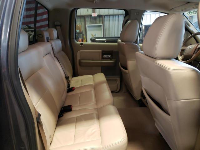 Photo 10 from auction – 2004 FORD F150 SUPER with VIN 1FTPW14504KC26607