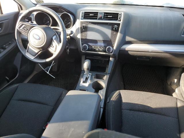 Photo 8 from auction – 2018 SUBARU OUTBACK 2. with VIN 4S4BSAFC9J3258605