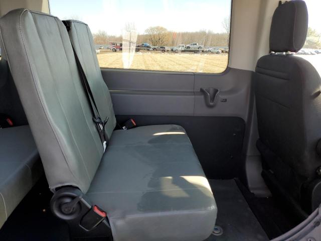 Photo 11 from auction – 2022 FORD TRANSIT T- with VIN 1FBAX2C82NKA31456