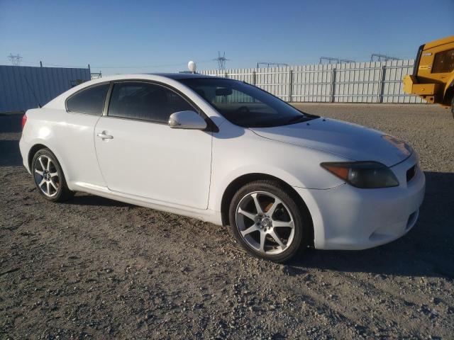 Photo 4 from auction – 2007 TOYOTA SCION TC with VIN JTKDE167270190402