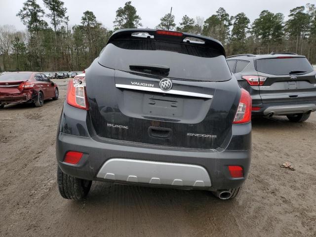 Photo 6 from auction – 2016 BUICK ENCORE SPO with VIN KL4CJ1SM2GB561907
