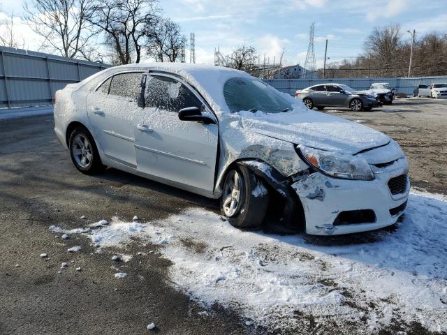 Фото 4 с аукциона – 2015 CHEVROLET MALIBU LS с VIN 1G11B5SL2FF214926
