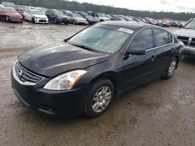 NISSAN ALTIMA BAS 2010 with VIN 1N4AL2AP4AC168393 - Photo from auction