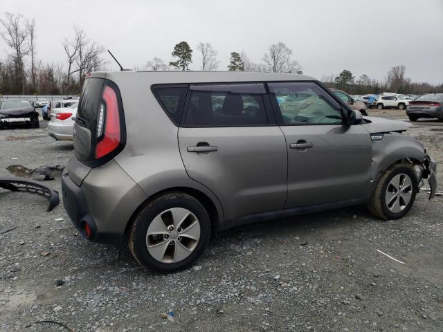 Photo 3 from auction – 2016 KIA SOUL with VIN KNDJN2A23G7258614
