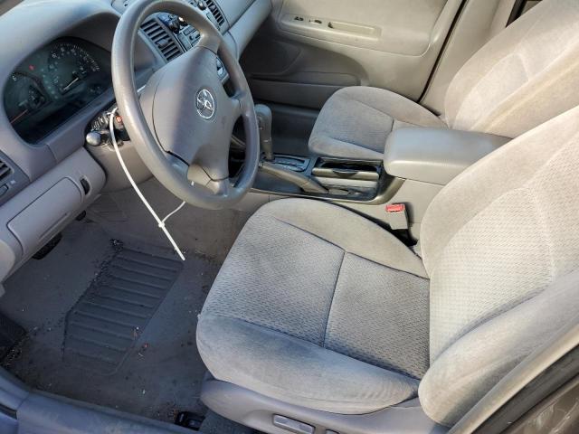 Photo 7 from auction – 2003 TOYOTA CAMRY LE with VIN 4T1BE32K93U720397