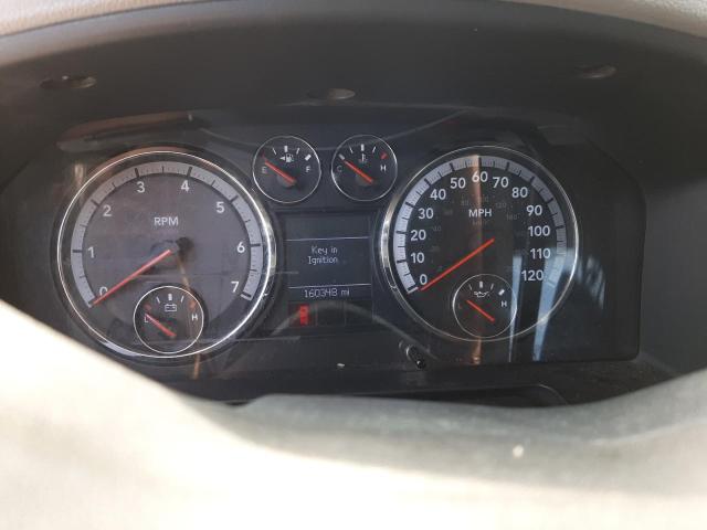 Photo 9 from auction – 2009 DODGE RAM 1500 with VIN 1D3HV18P59S784258