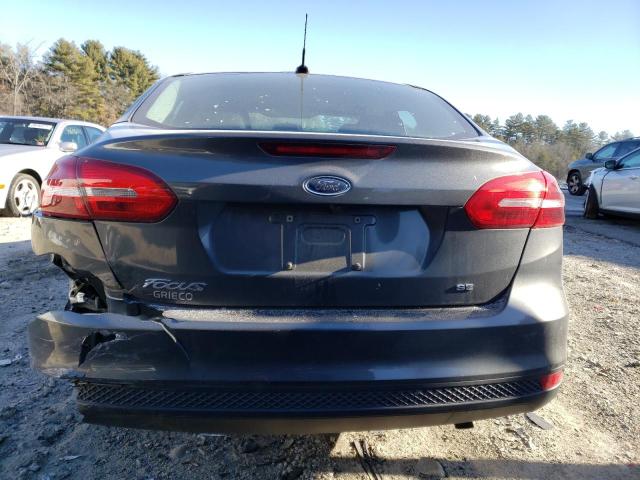 Photo 6 from auction – 2016 FORD FOCUS SE with VIN 1FADP3F24GL364671