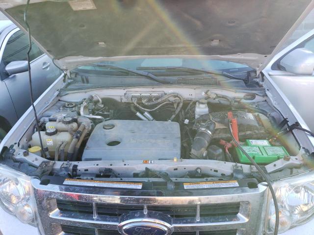 Photo 12 from auction – 2009 FORD ESCAPE HYB with VIN 1FMCU59379KA80714
